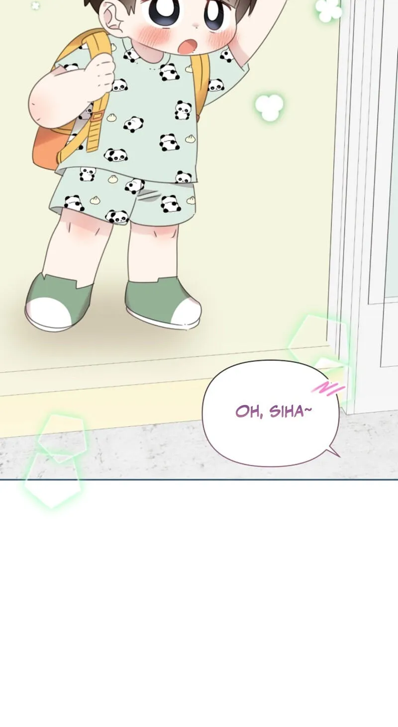 Brother, Am I Cute? chapter 91 page 39