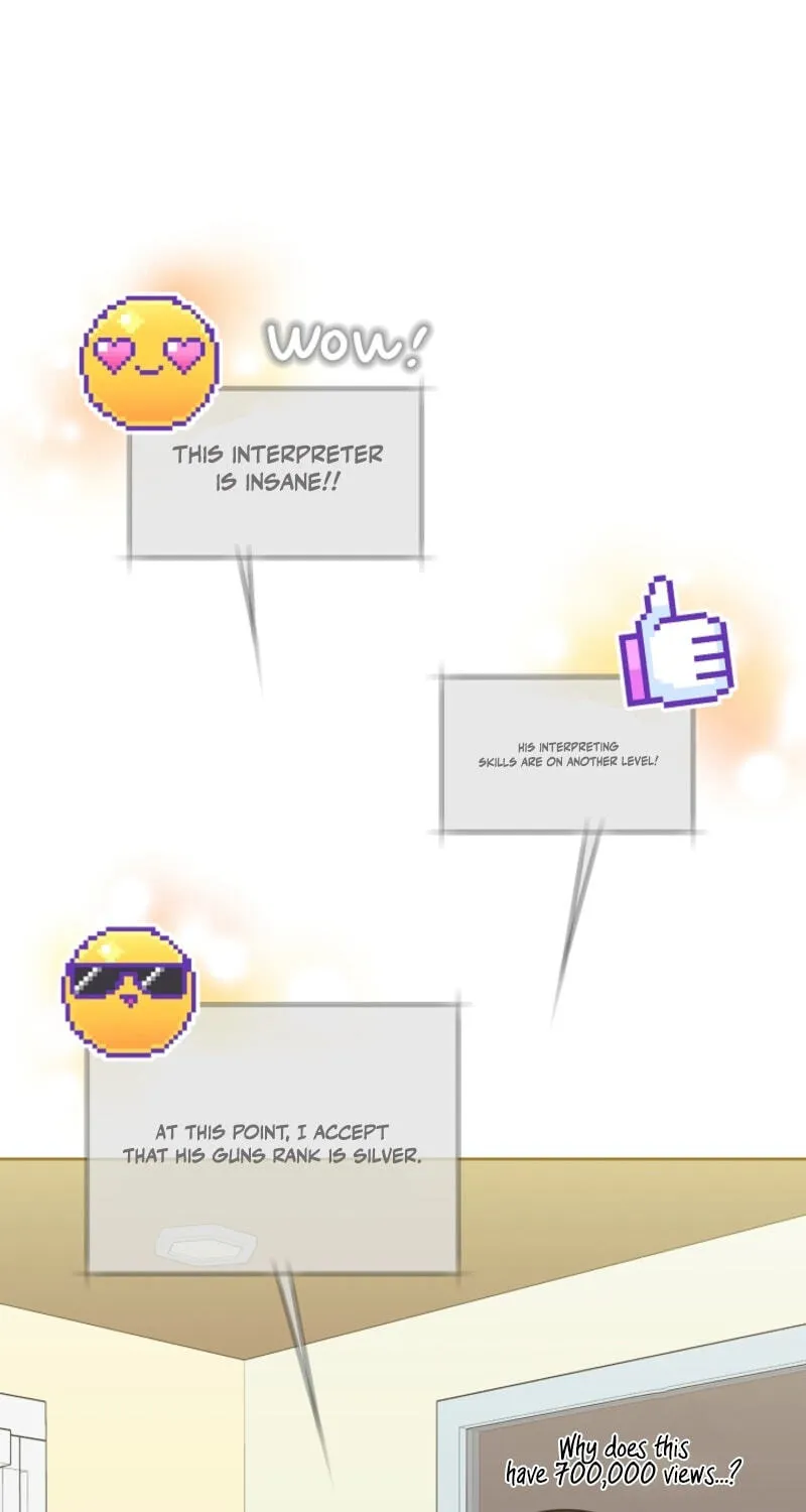 Brother, Am I Cute? chapter 91 page 58