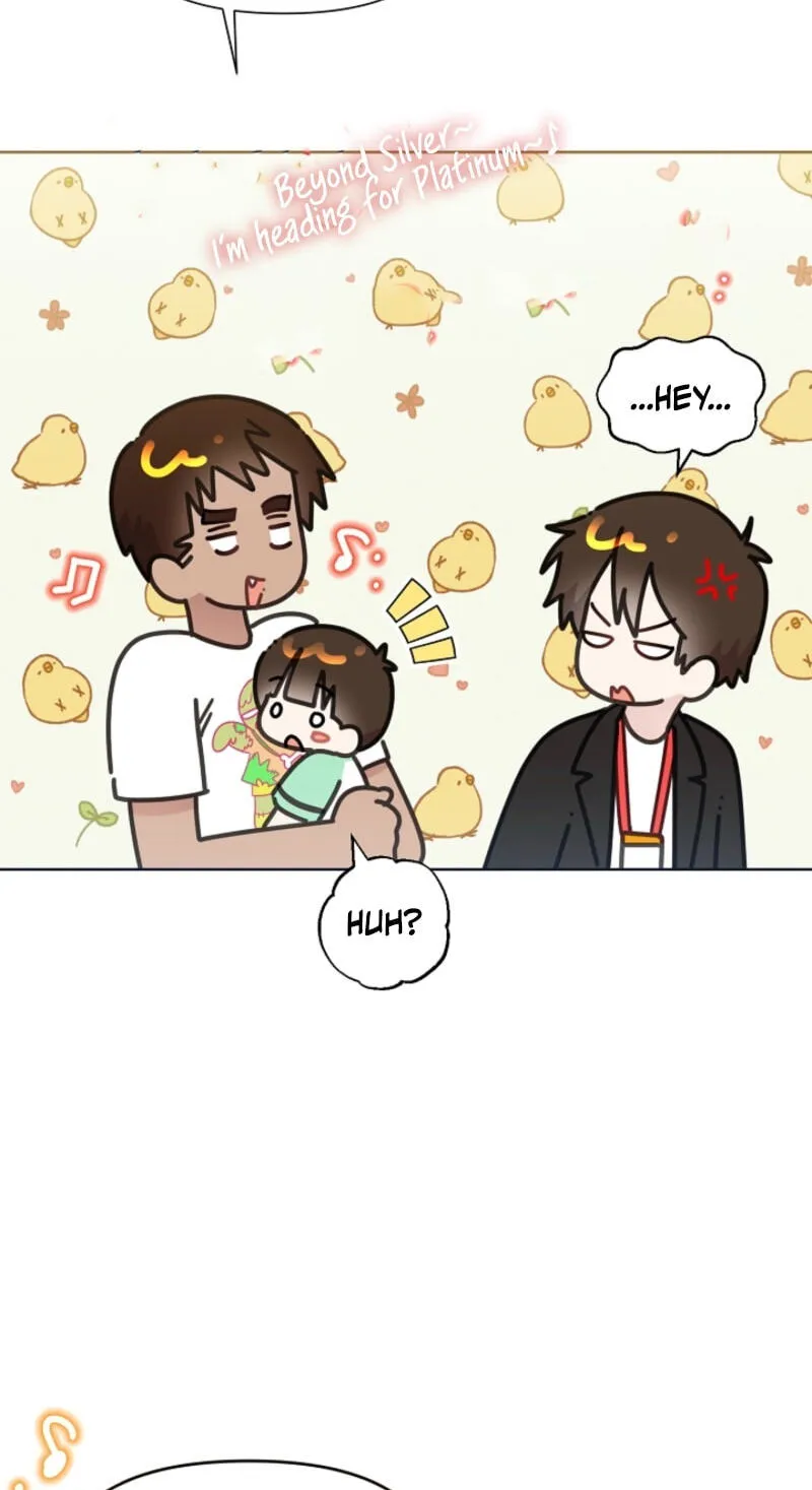 Brother, Am I Cute? chapter 91 page 23