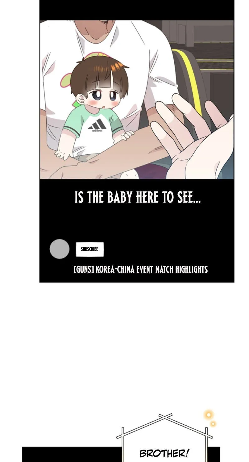Brother, Am I Cute? chapter 91 page 48