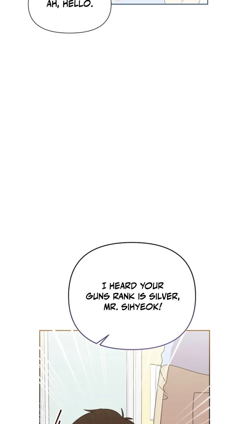 Brother, Am I Cute? chapter 91 page 44