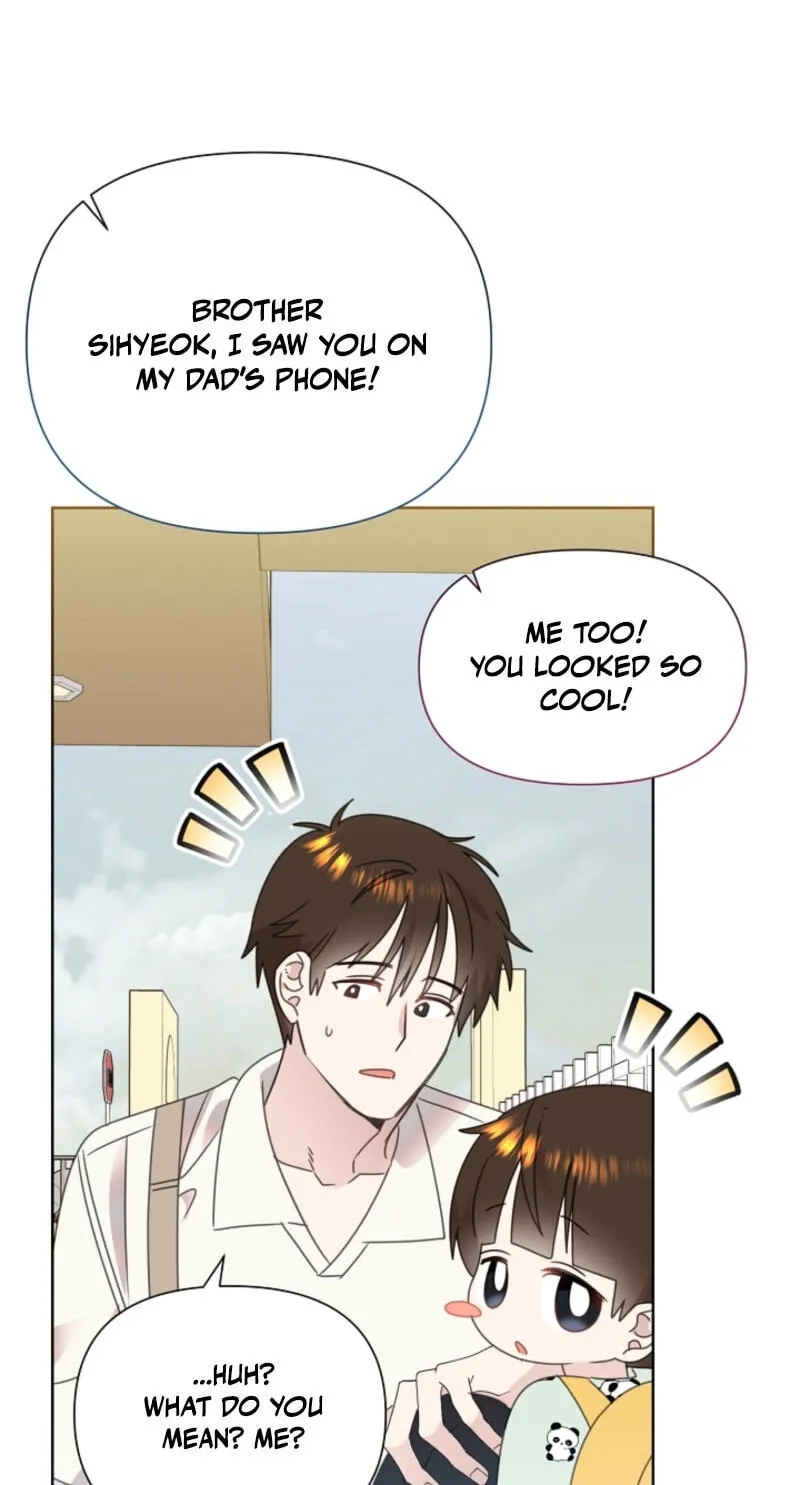 Brother, Am I Cute? chapter 91 page 42