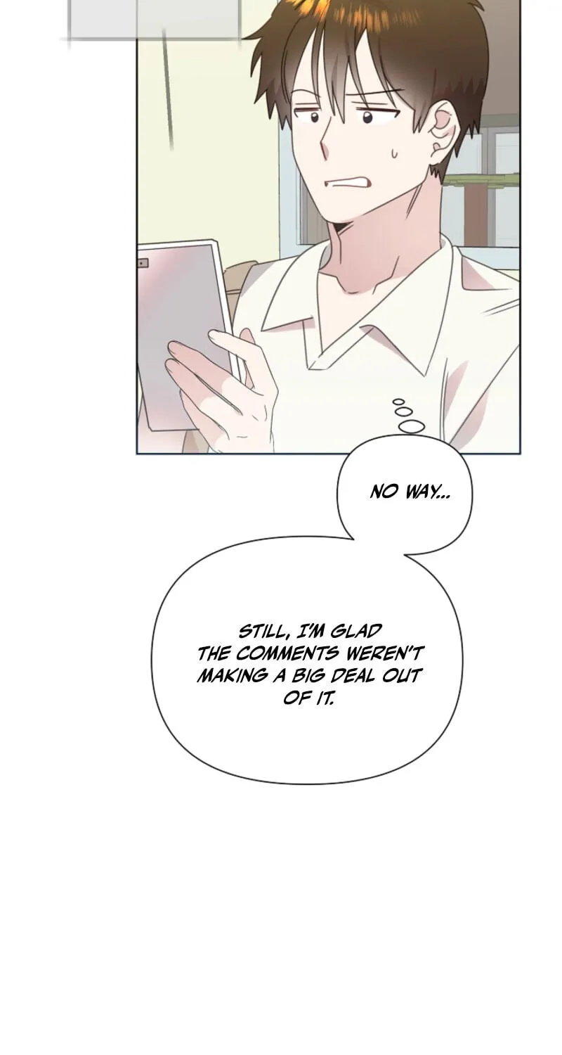 Brother, Am I Cute? chapter 91 page 54