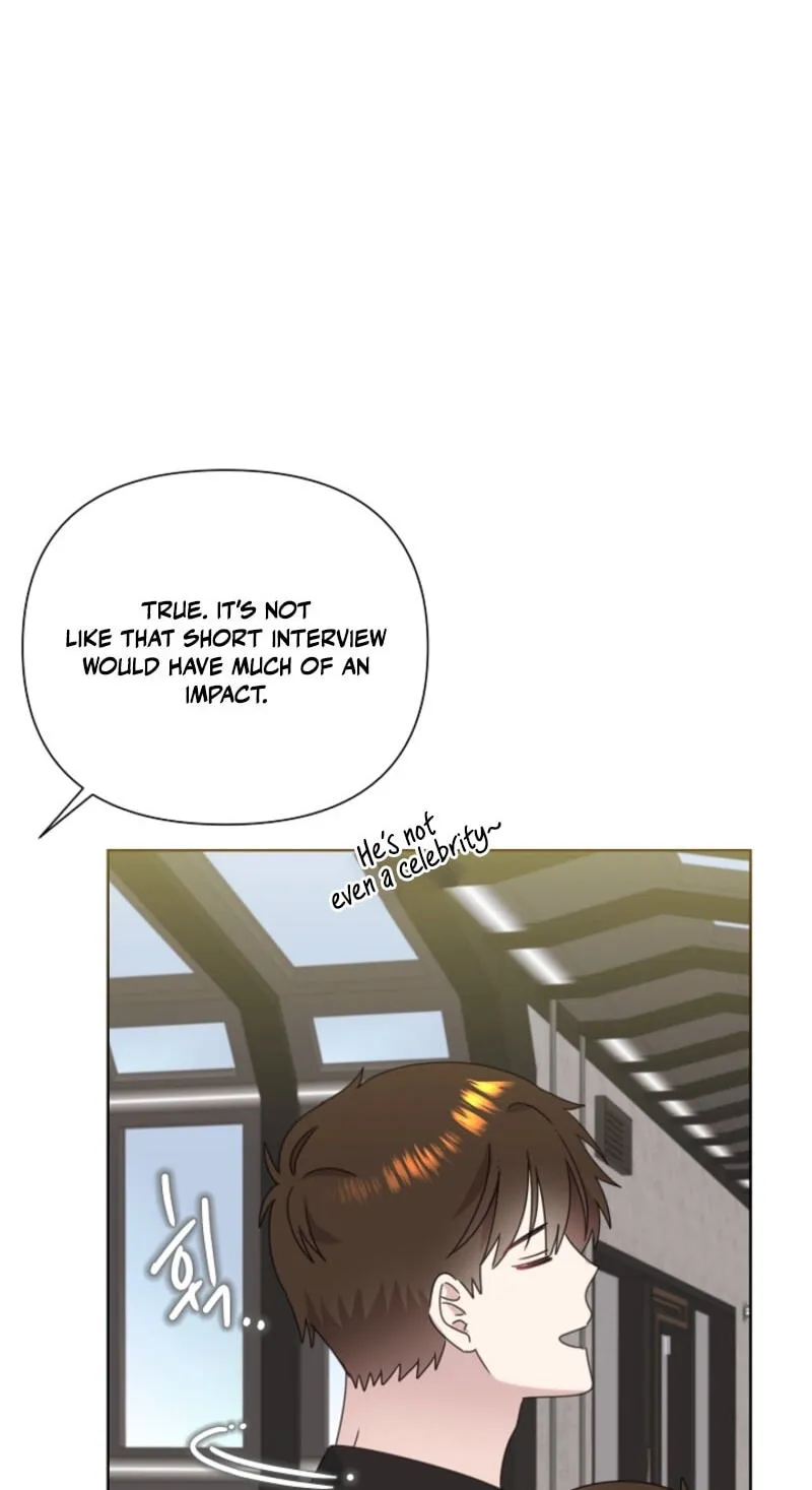 Brother, Am I Cute? chapter 91 page 27