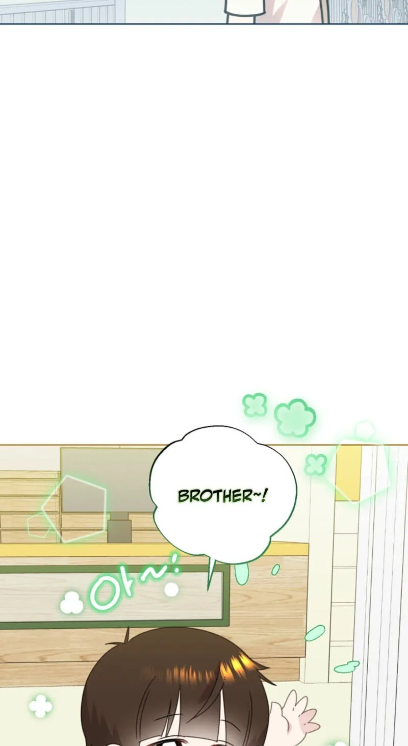 Brother, Am I Cute? chapter 91 page 38