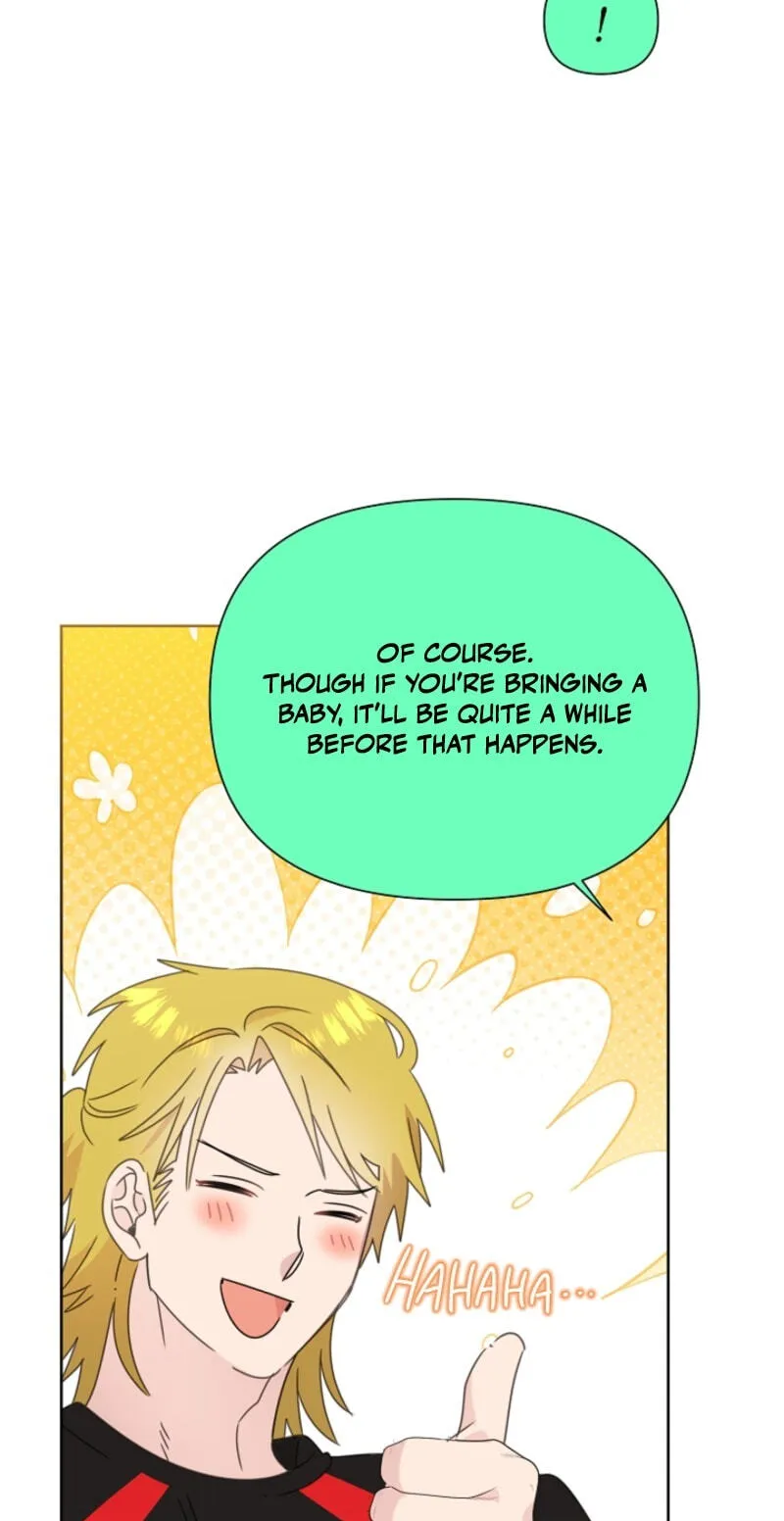 Brother, Am I Cute? chapter 91 page 17