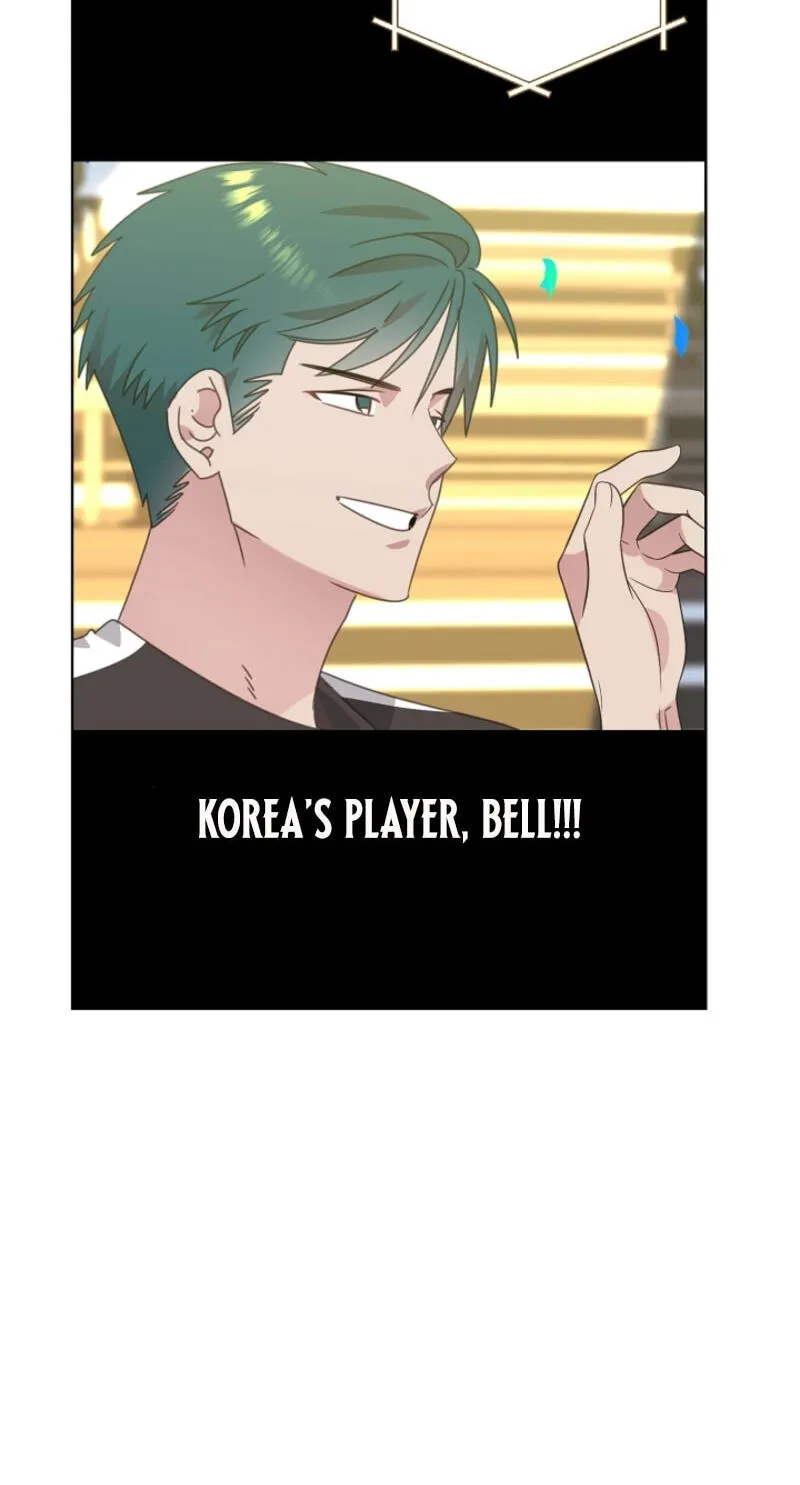 Brother, Am I Cute? chapter 91 page 49