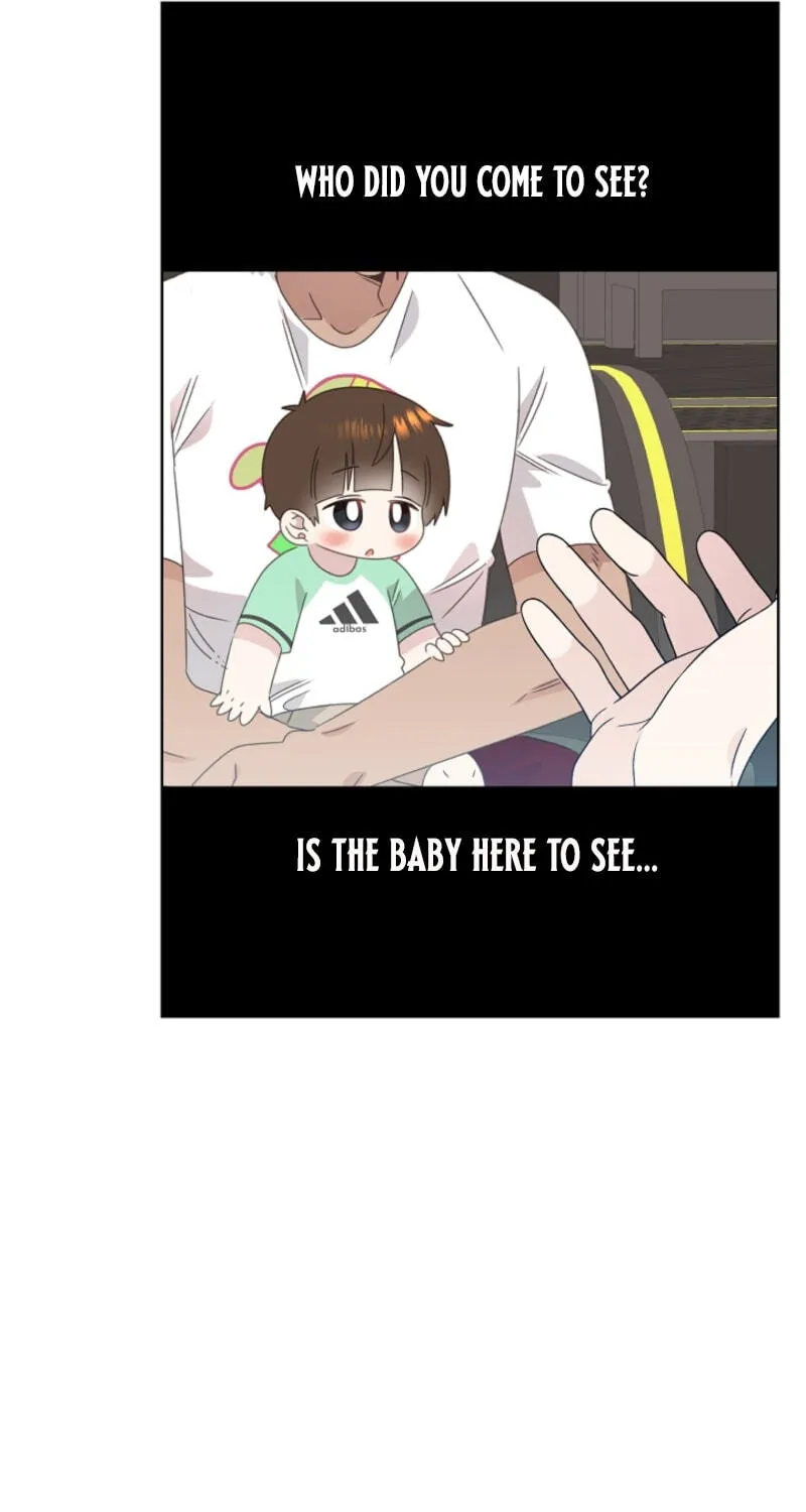 Brother, Am I Cute? chapter 91 page 50