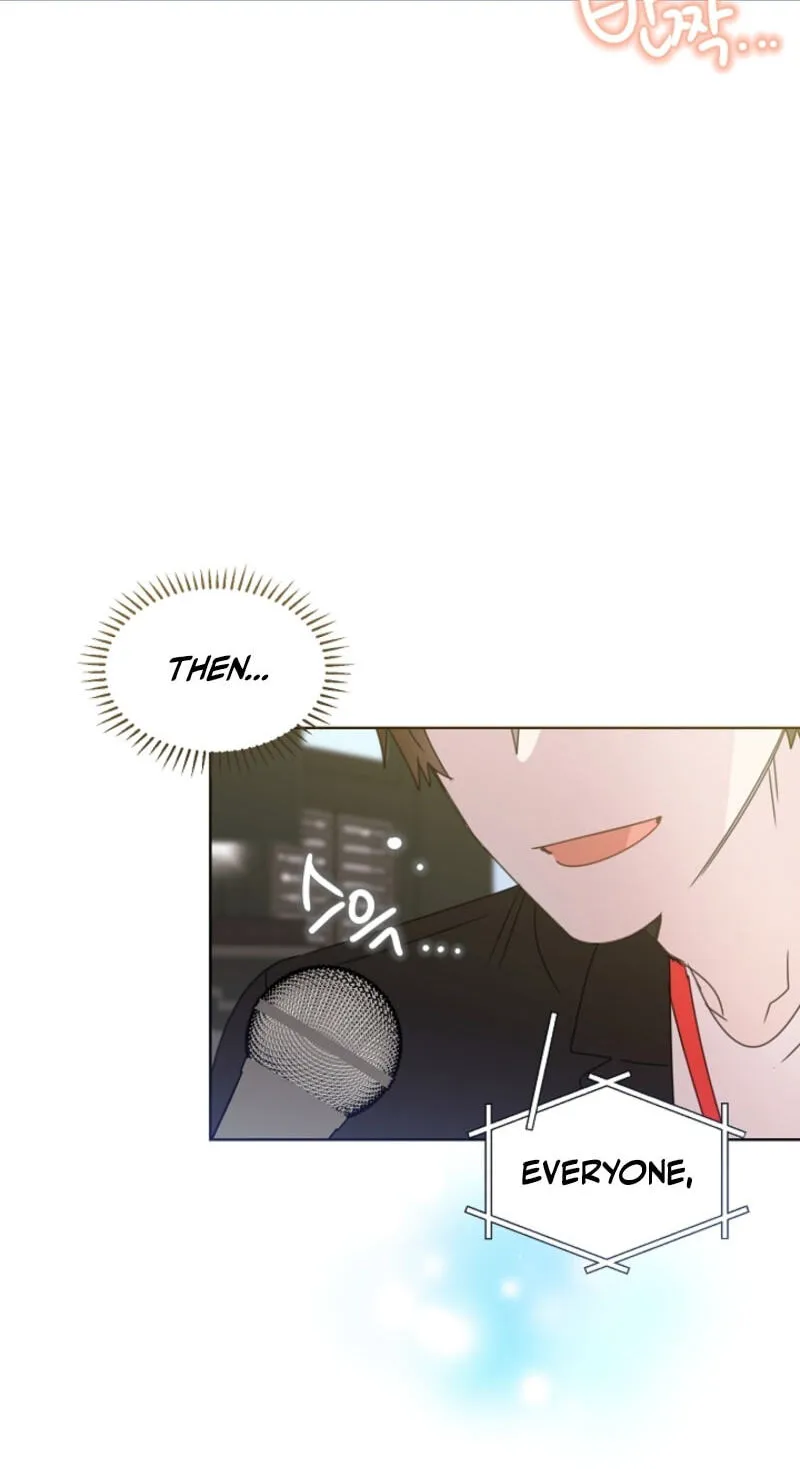 Brother, Am I Cute? chapter 91 page 8
