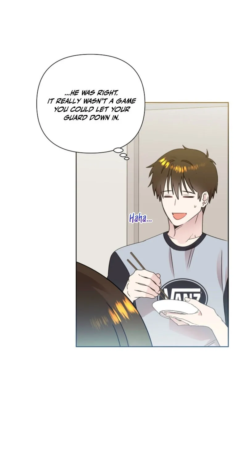 Brother, Am I Cute? chapter 92 page 15