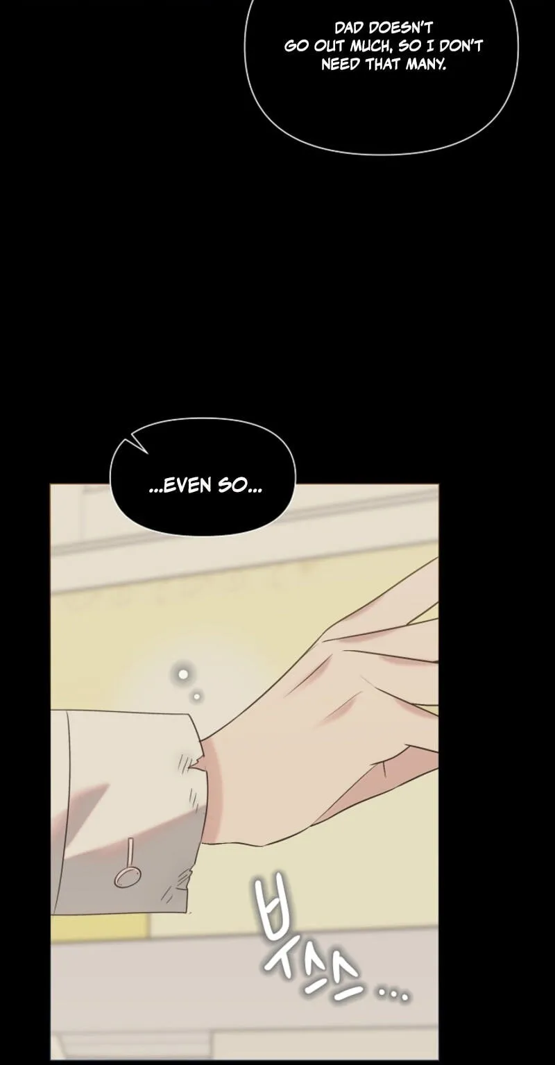 Brother, Am I Cute? chapter 92 page 57