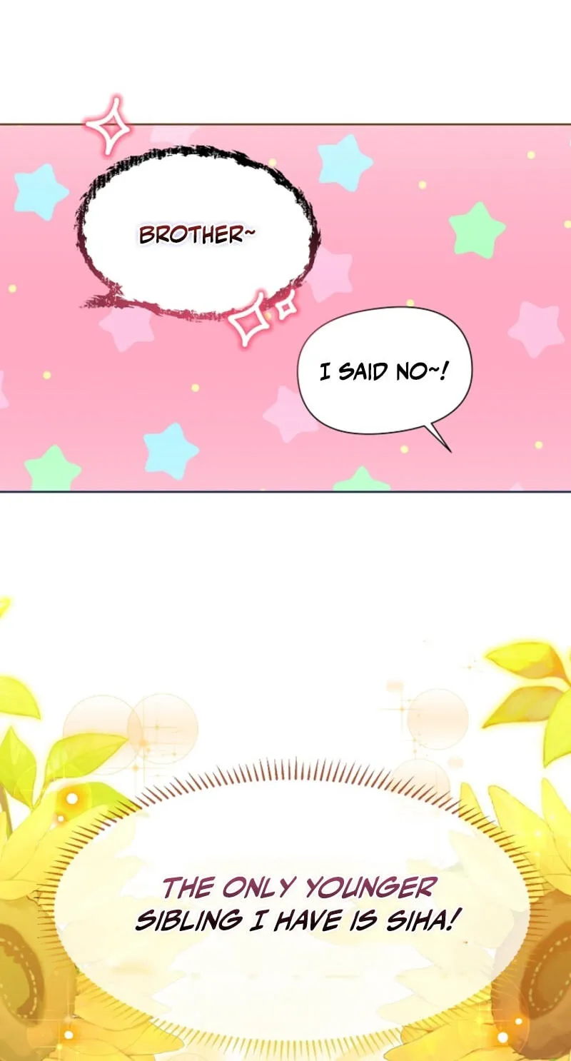 Brother, Am I Cute? chapter 92 page 49