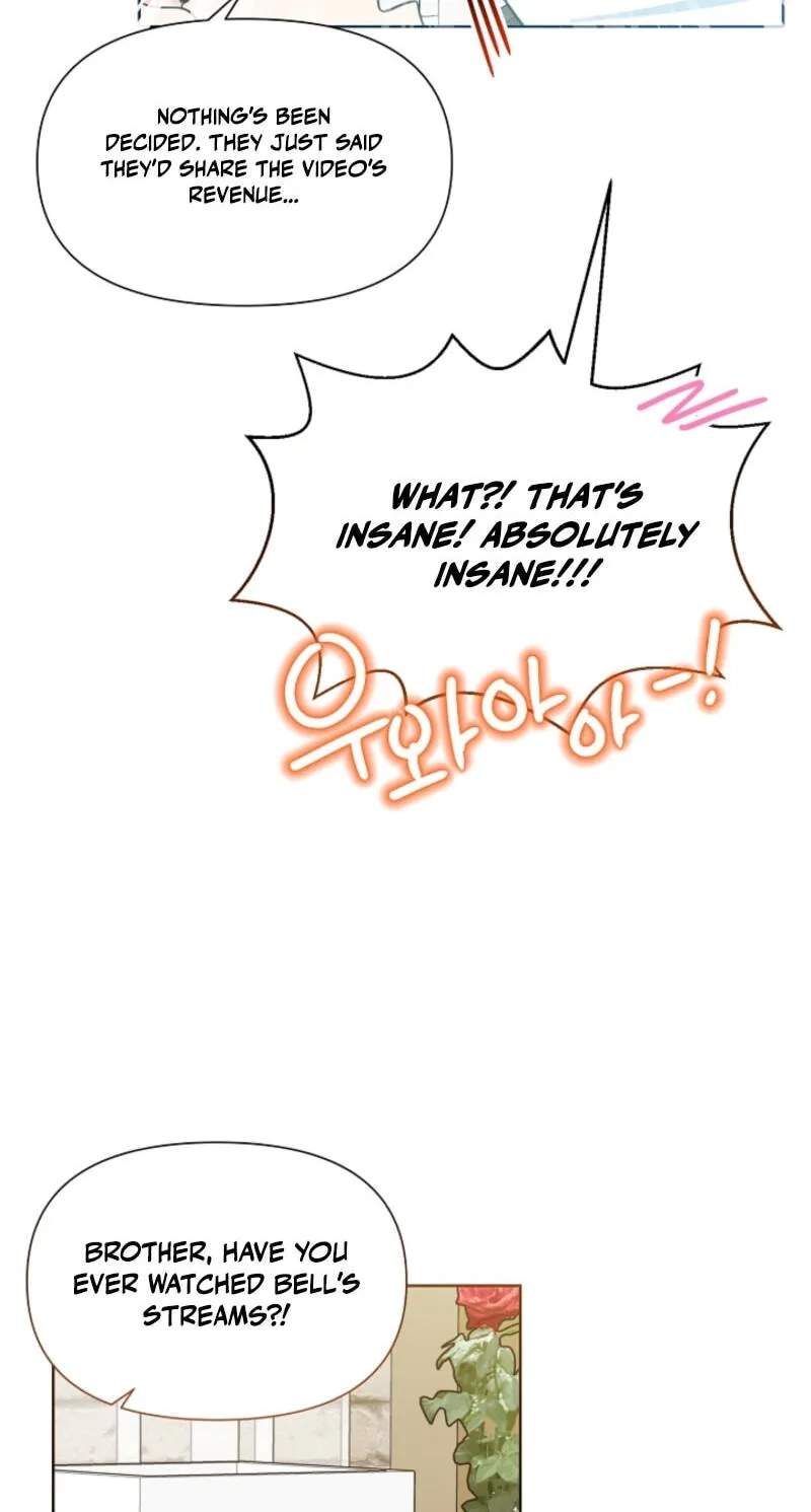 Brother, Am I Cute? chapter 92 page 41