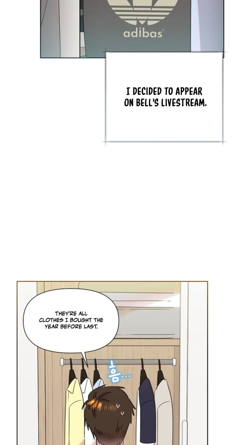 Brother, Am I Cute? chapter 92 page 66