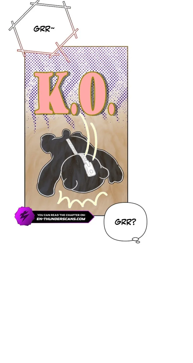 Brother, Am I Cute? chapter 92 page 8