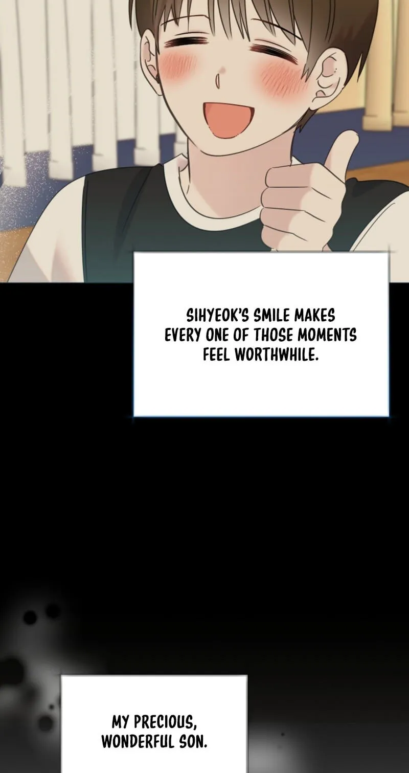 Brother, Am I Cute? chapter 92 page 63