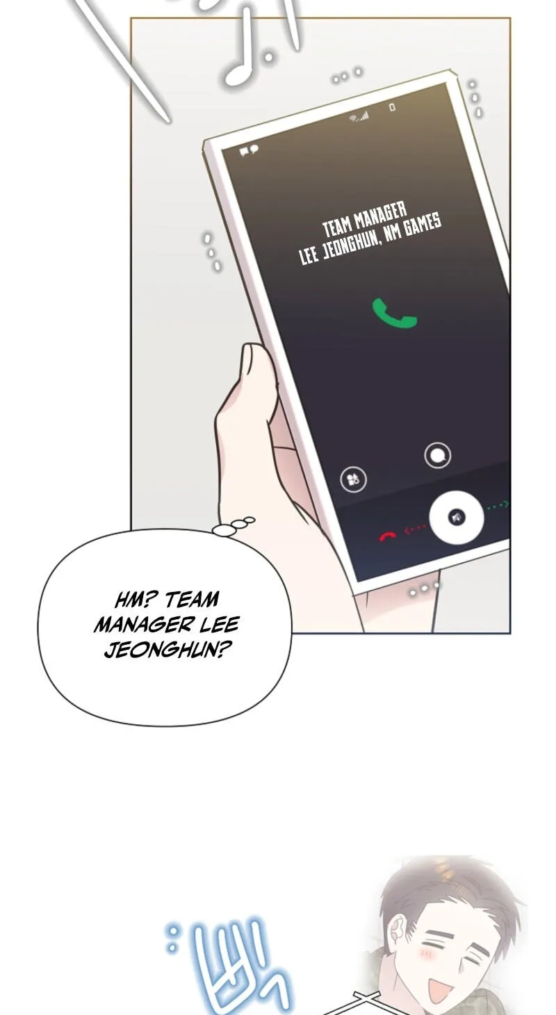 Brother, Am I Cute? chapter 92 page 19