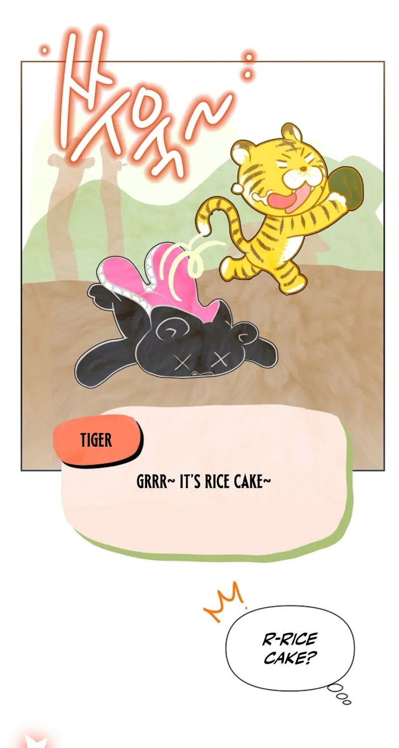 Brother, Am I Cute? chapter 92 page 9