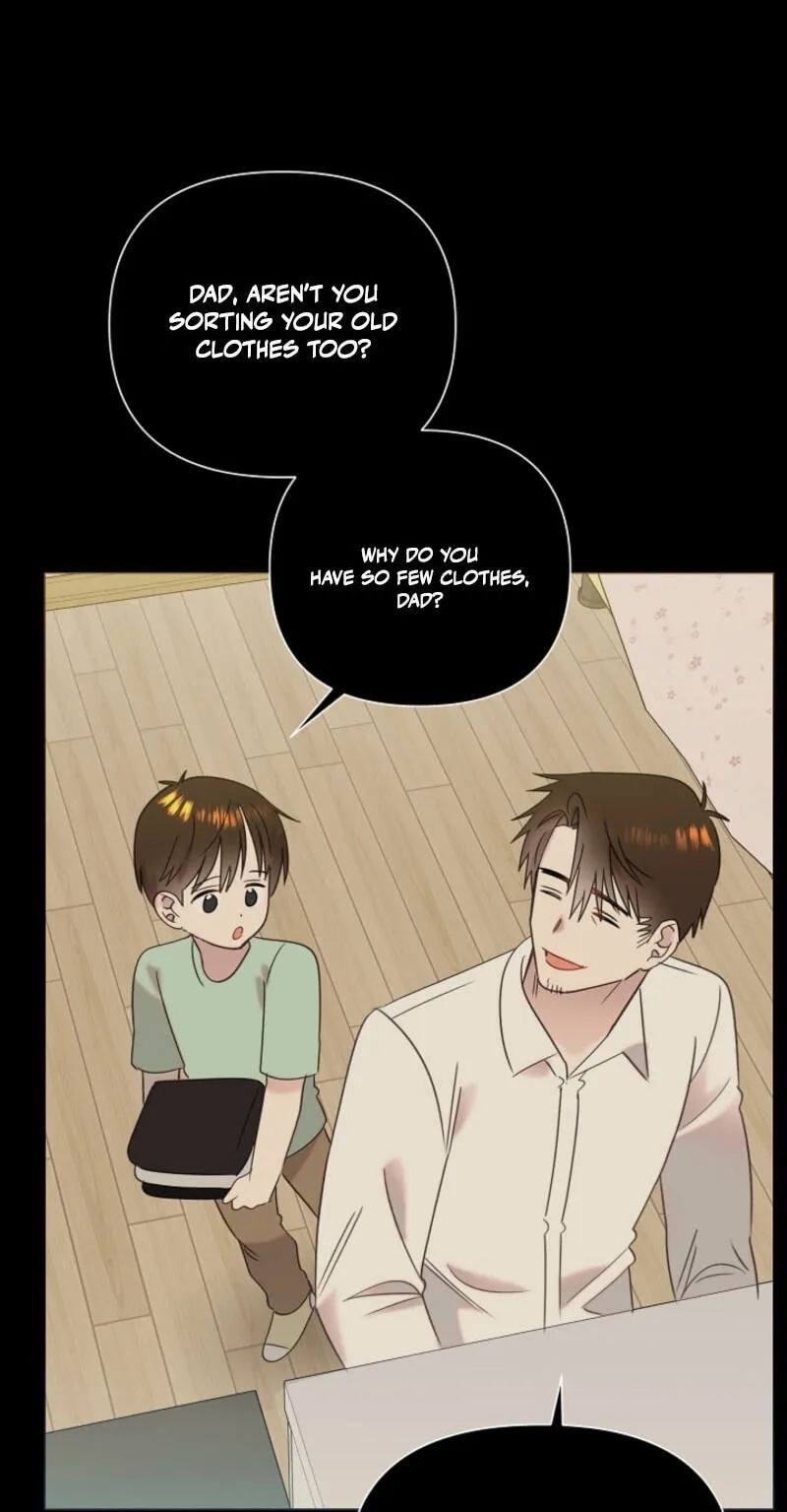 Brother, Am I Cute? chapter 92 page 56