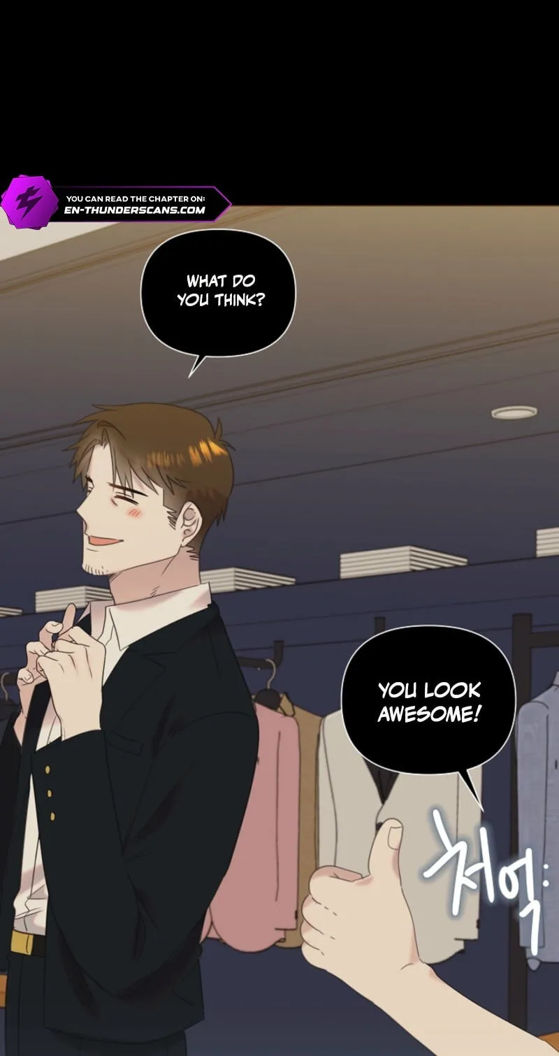 Brother, Am I Cute? chapter 92 page 61