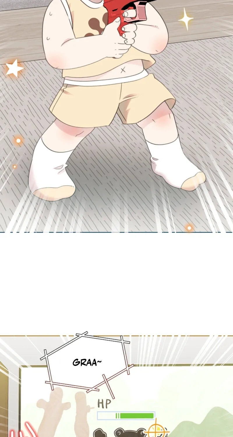 Brother, Am I Cute? chapter 92 page 3