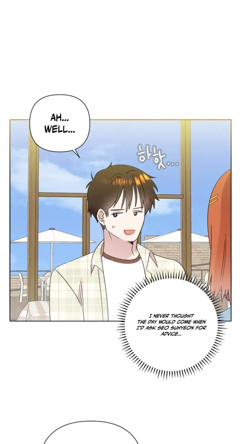 Brother, Am I Cute? chapter 92 page 38