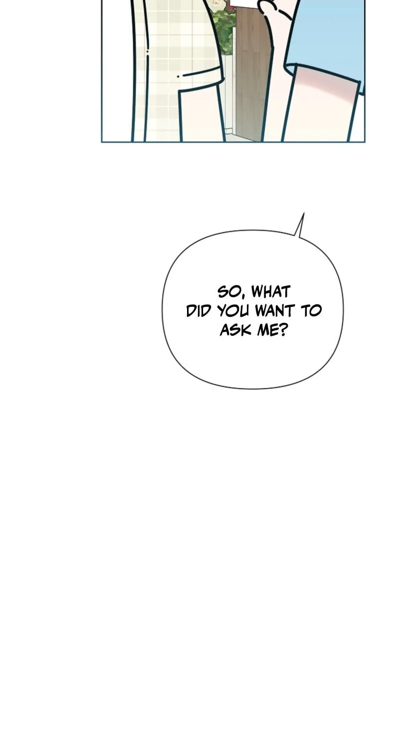 Brother, Am I Cute? chapter 92 page 37