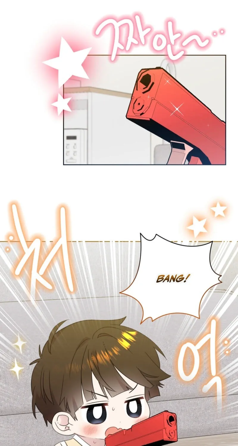 Brother, Am I Cute? chapter 92 page 2