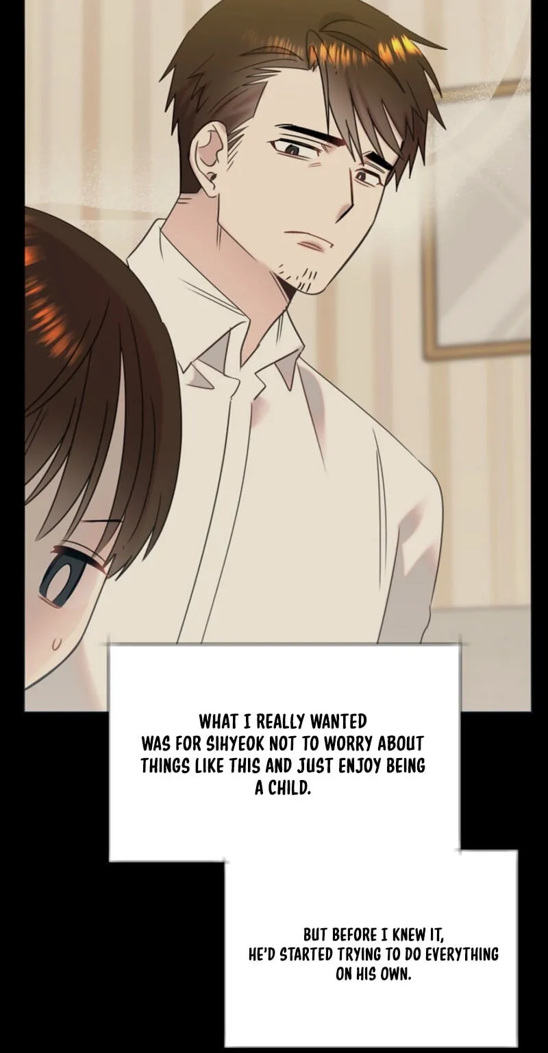 Brother, Am I Cute? chapter 92 page 55