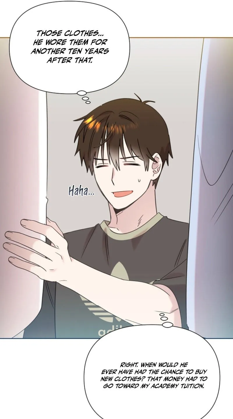 Brother, Am I Cute? chapter 92 page 68