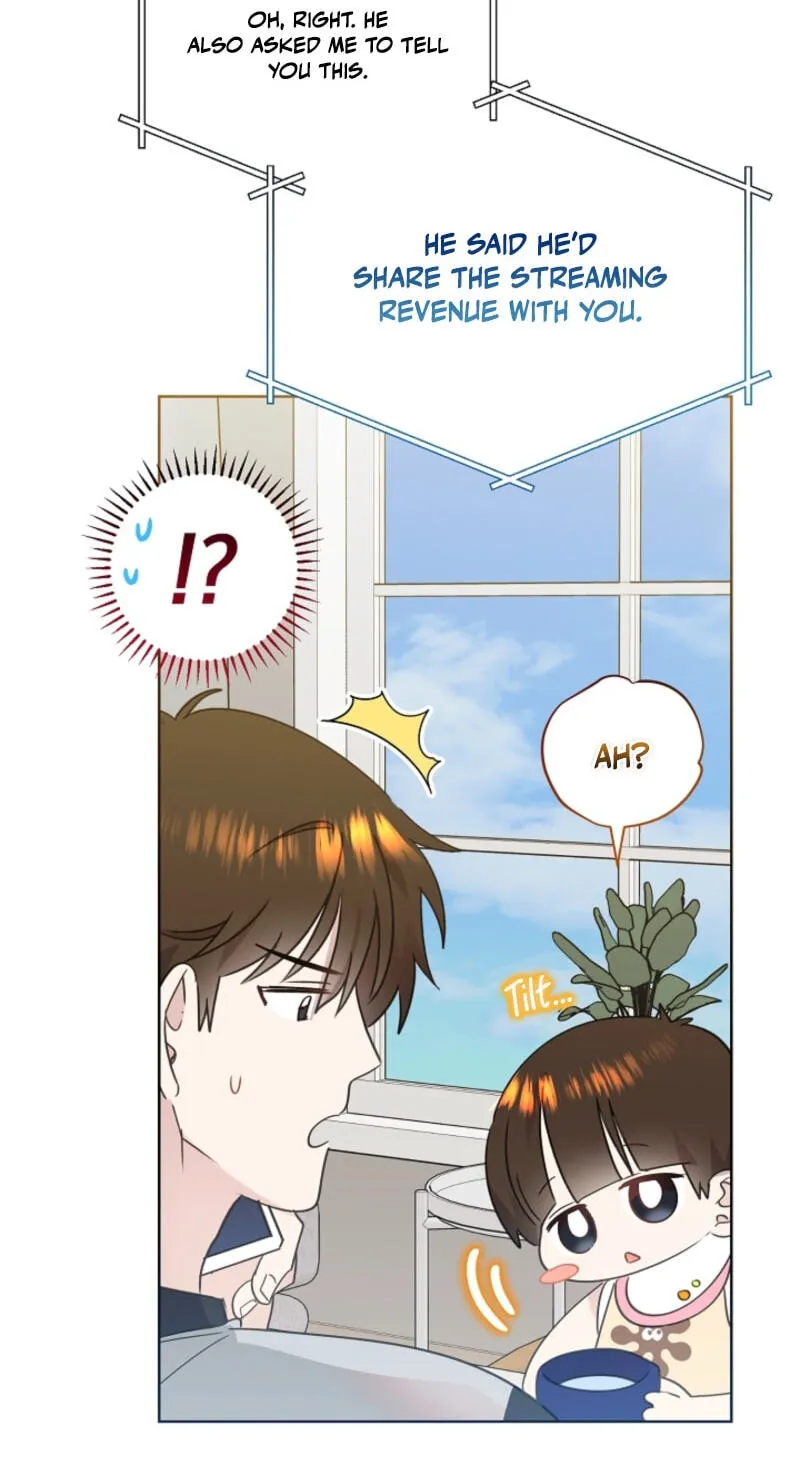 Brother, Am I Cute? chapter 92 page 28