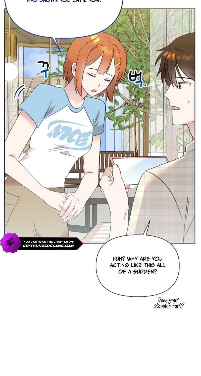 Brother, Am I Cute? chapter 92 page 44