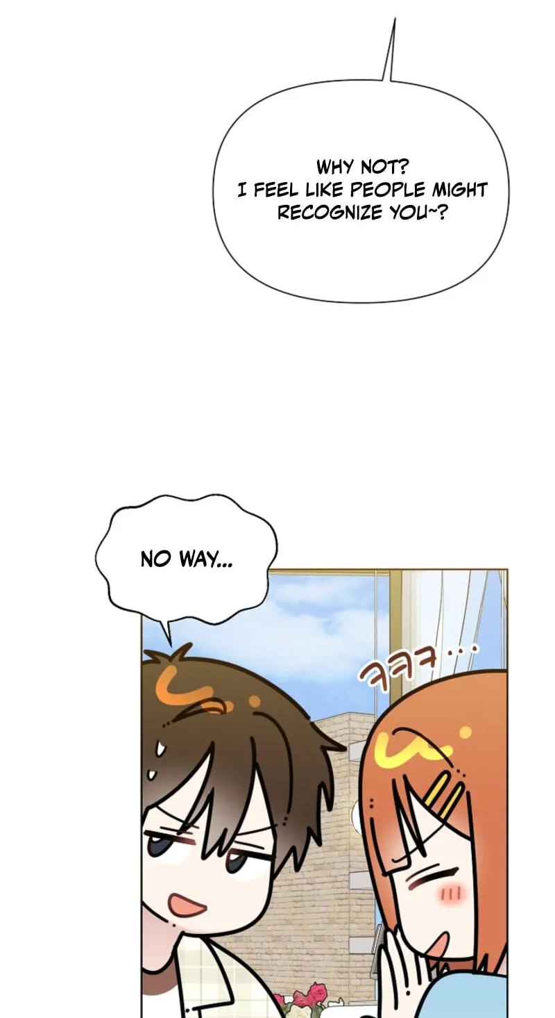 Brother, Am I Cute? chapter 92 page 36