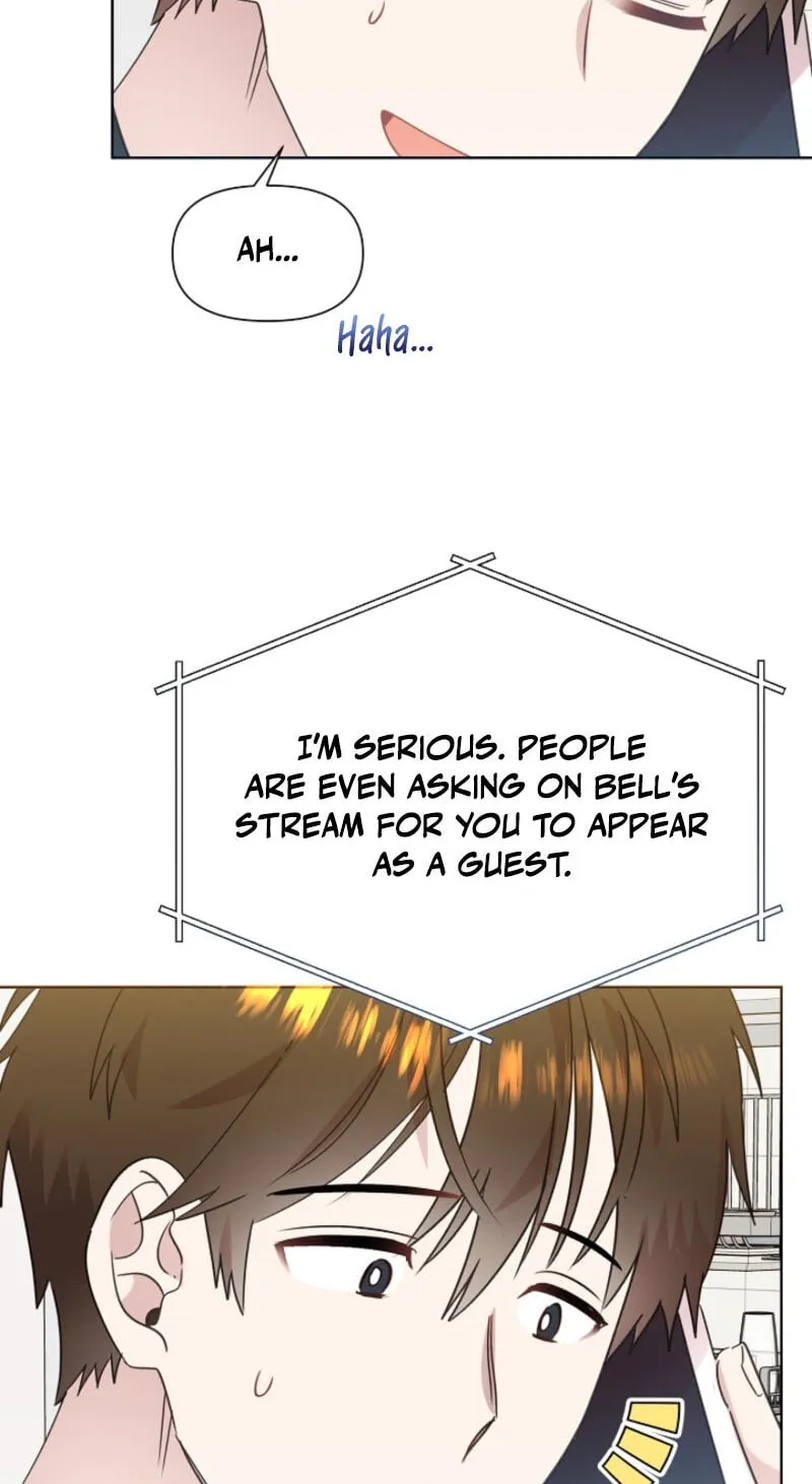 Brother, Am I Cute? chapter 92 page 24