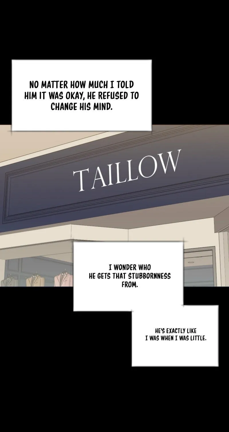 Brother, Am I Cute? chapter 92 page 60
