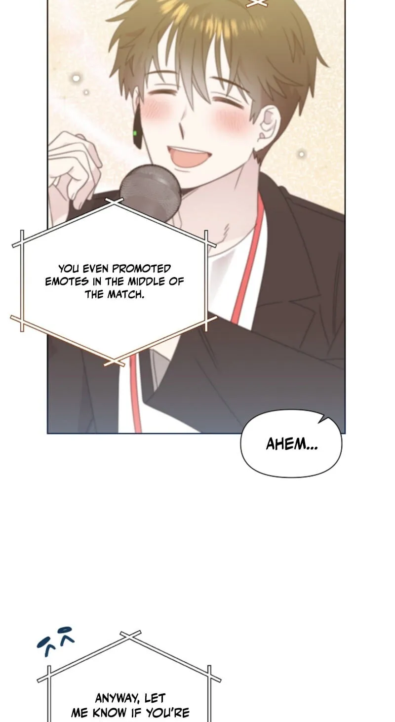 Brother, Am I Cute? chapter 92 page 26