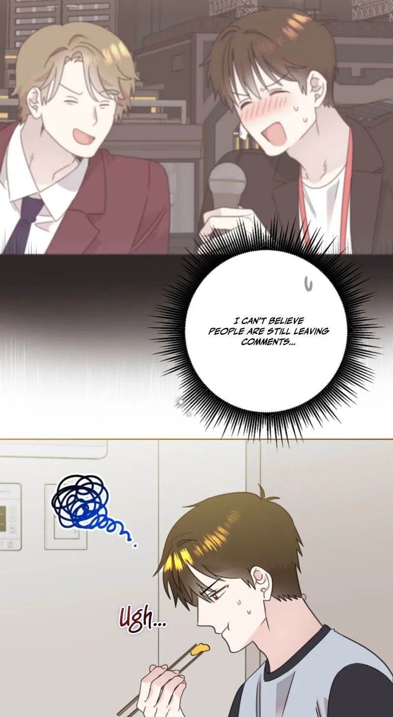 Brother, Am I Cute? chapter 92 page 17