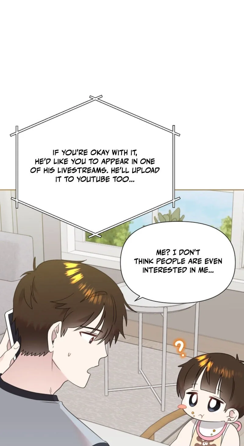 Brother, Am I Cute? chapter 92 page 22