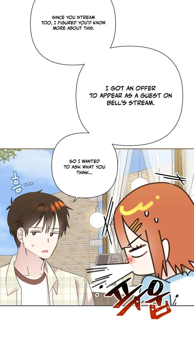 Brother, Am I Cute? chapter 92 page 39