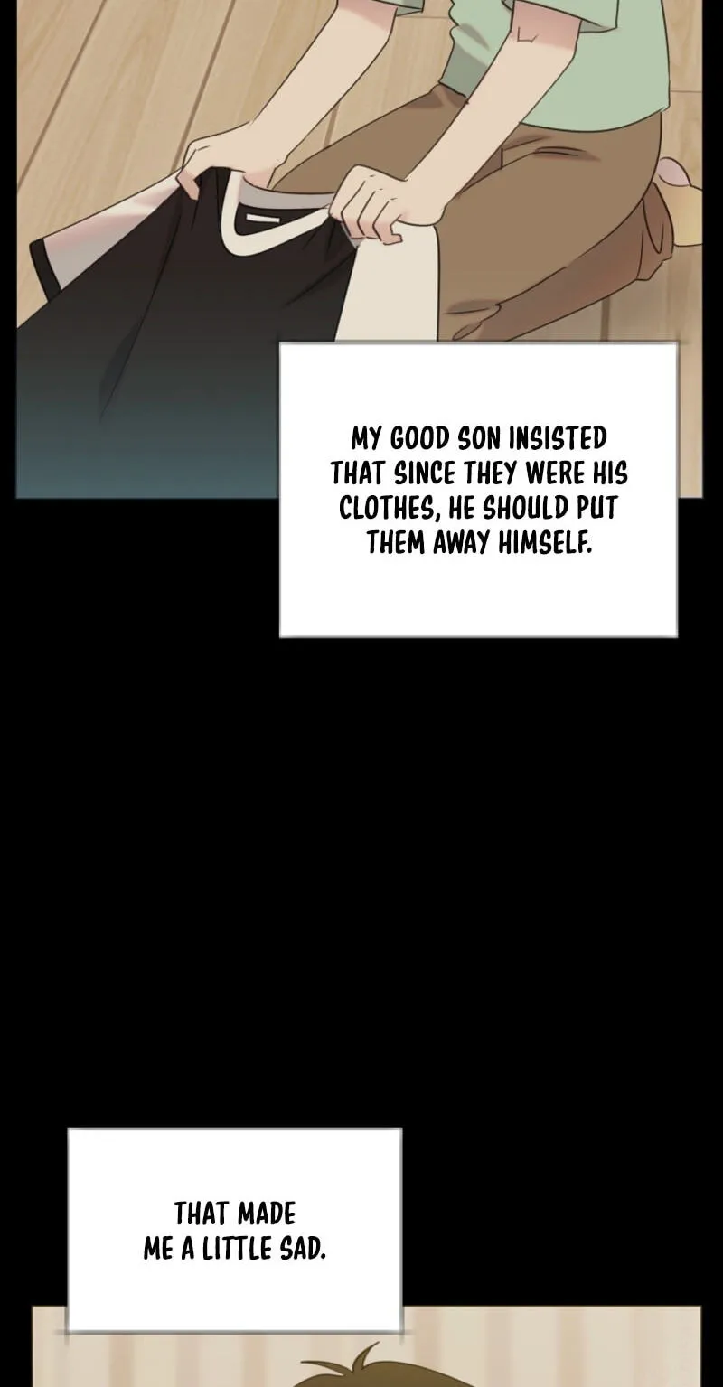 Brother, Am I Cute? chapter 92 page 54