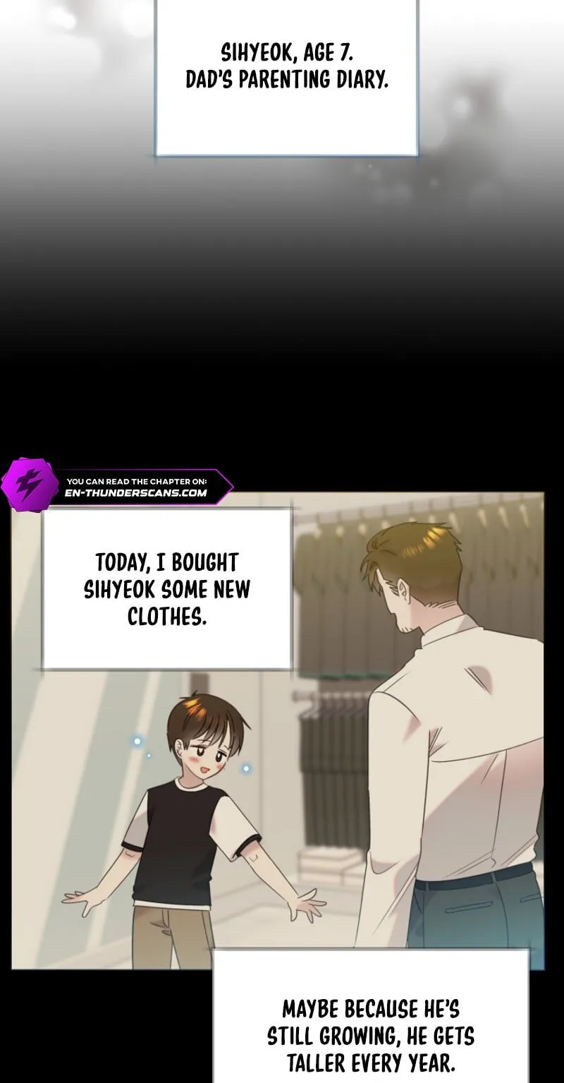 Brother, Am I Cute? chapter 92 page 52