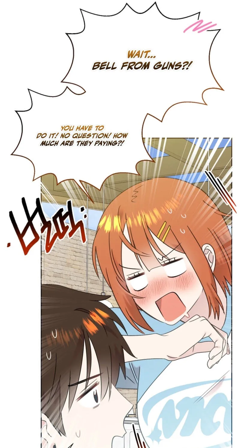Brother, Am I Cute? chapter 92 page 40