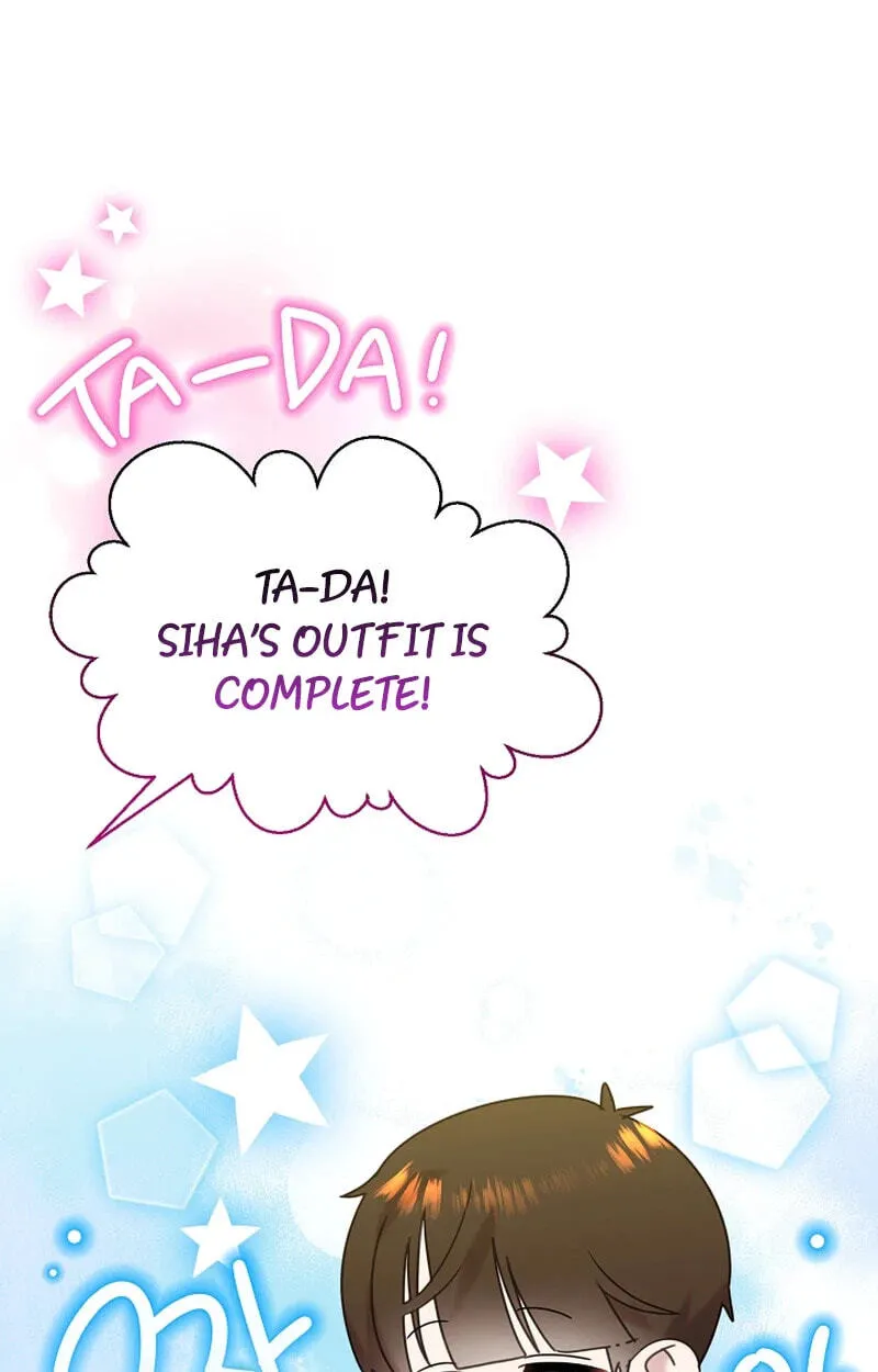 Brother, Am I Cute? chapter 93 page 26