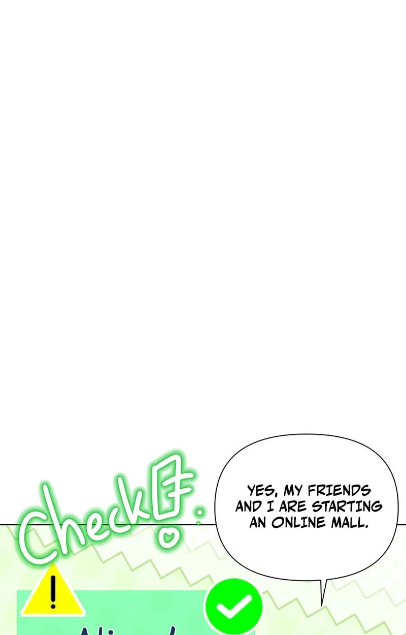 Brother, Am I Cute? chapter 93 page 32