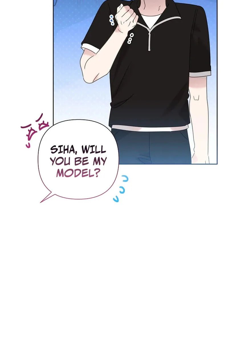 Brother, Am I Cute? chapter 93 page 55