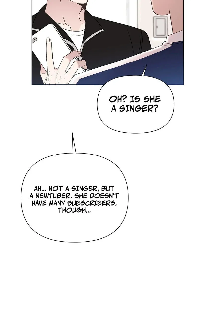Brother, Am I Cute? chapter 93 page 79