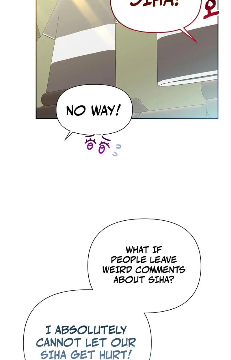 Brother, Am I Cute? chapter 93 page 40