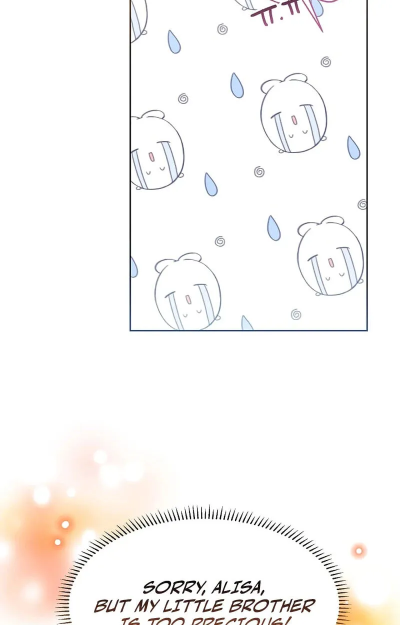 Brother, Am I Cute? chapter 93 page 65