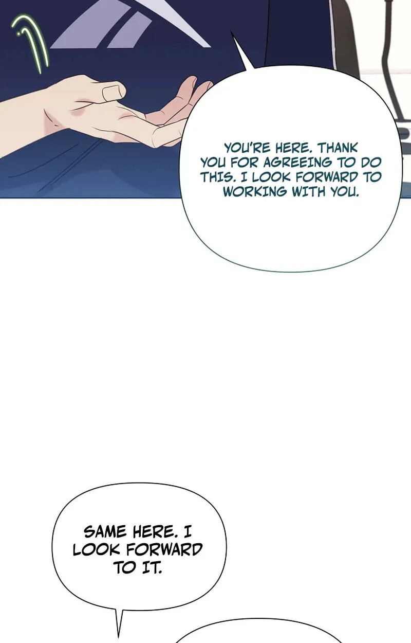 Brother, Am I Cute? chapter 93 page 71