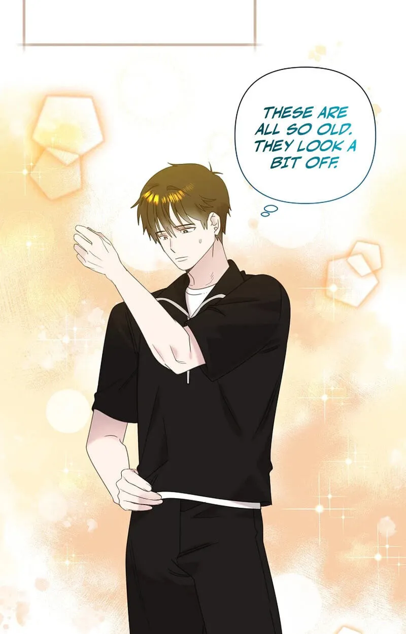 Brother, Am I Cute? chapter 93 page 2